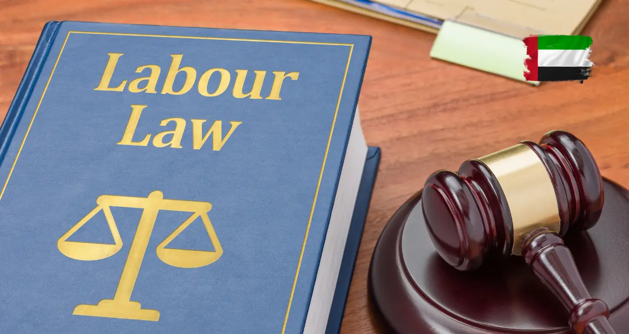 Labour laws and regulations in the UAE