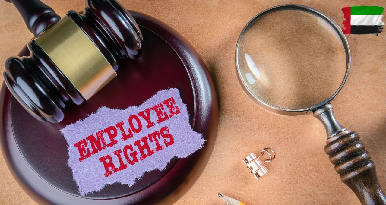 rights and obligations of employees and employers In UAE