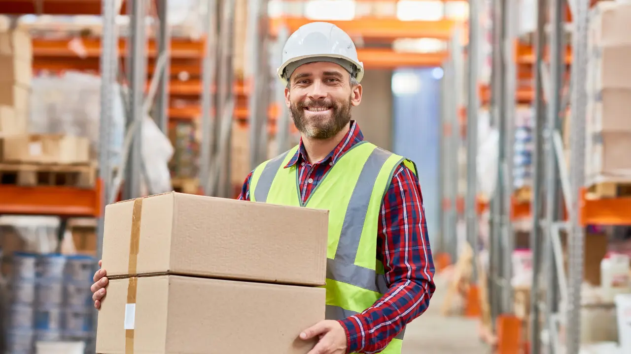 Warehouse Helper Jobs In Saudi Arabia